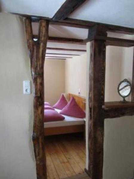 Haus Nostalgie Apartman Kleinheubach Kültér fotó