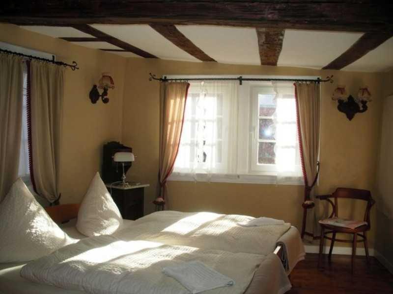 Haus Nostalgie Apartman Kleinheubach Kültér fotó
