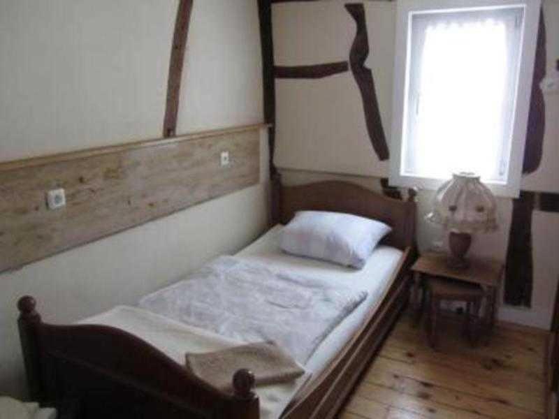 Haus Nostalgie Apartman Kleinheubach Kültér fotó
